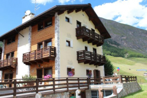 Appartamenti Clelia Livigno